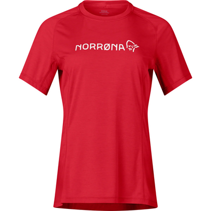Fjora T-Shirt W 2235-25