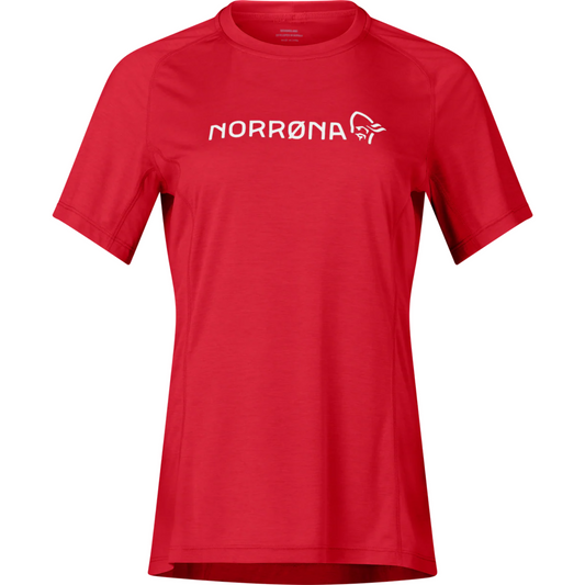 Fjora t-shirt w 2235-25