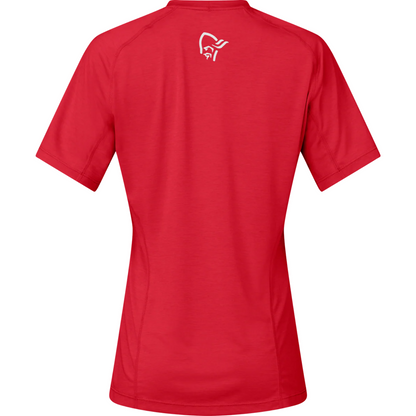 Fjora T-Shirt W 2235-25