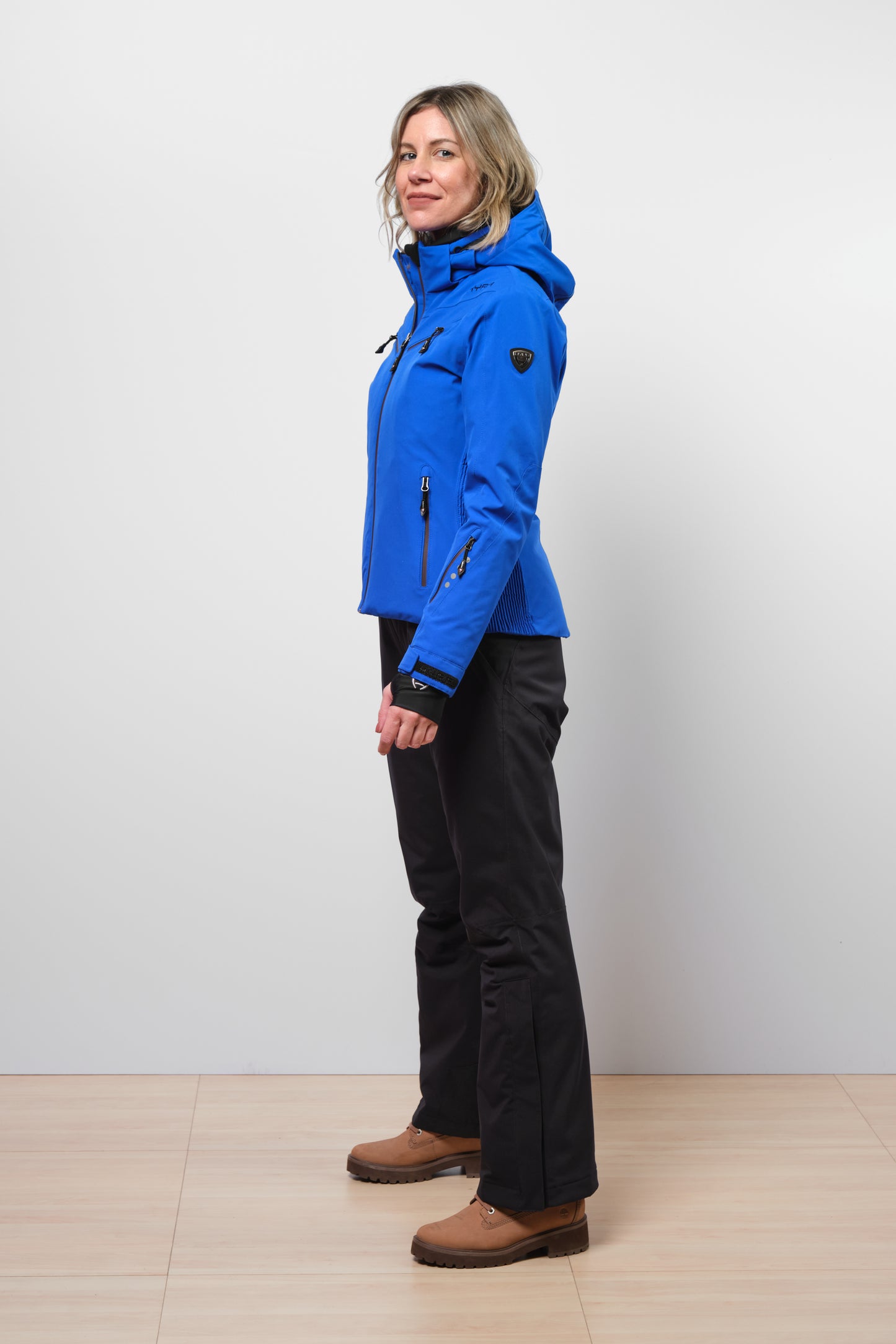 Matt 15K ski jacket w