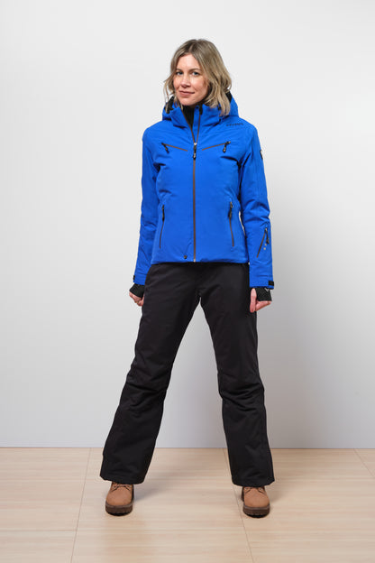 Matt 15K ski jacket w