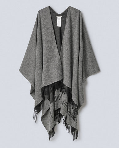 PONCHO HMABW01230