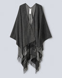 PONCHO HMABW01230