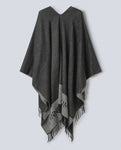 PONCHO HMABW01230