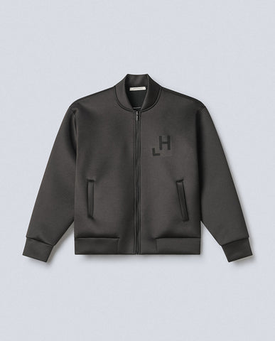 BOMBER FULL ZIP HMABW01251