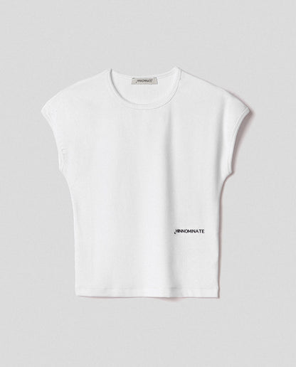 Half sleeve t-shirt w
