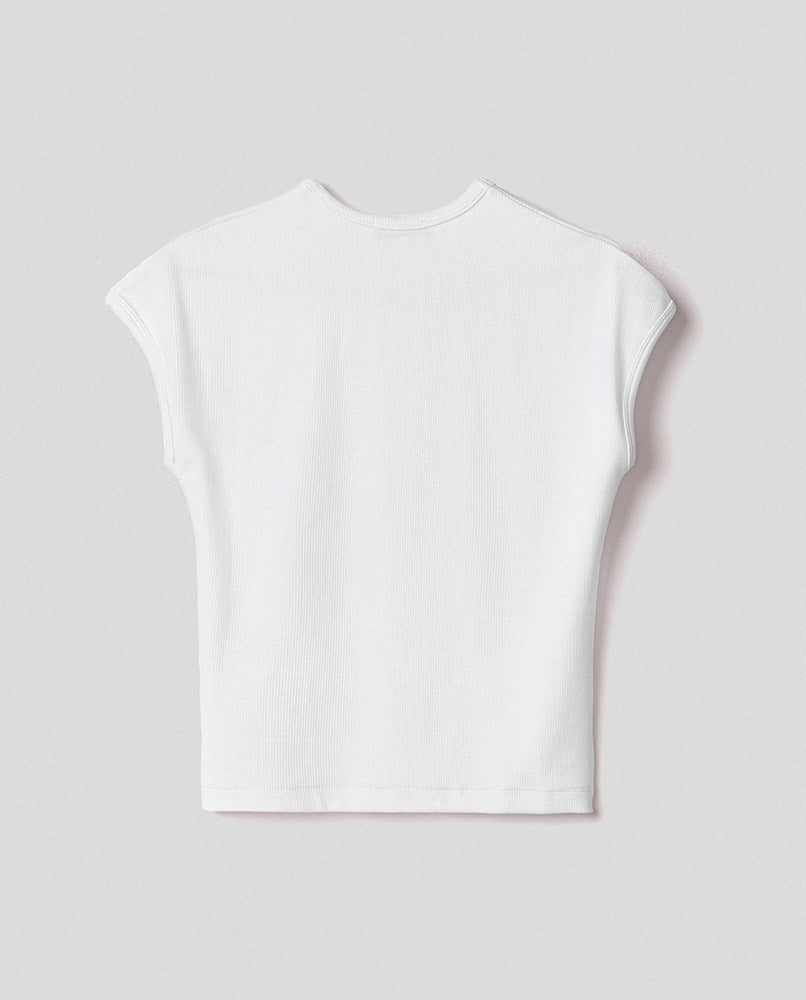 Half sleeve t-shirt w