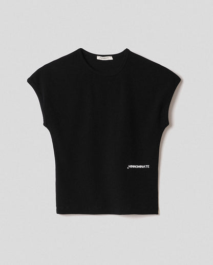 Half sleeve t-shirt w