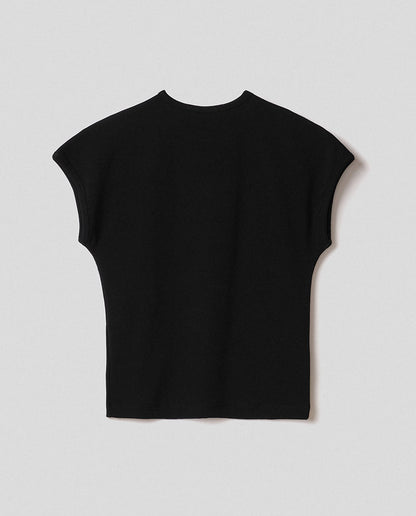Half sleeve t-shirt w