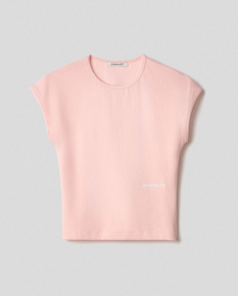 Half sleeve t-shirt w