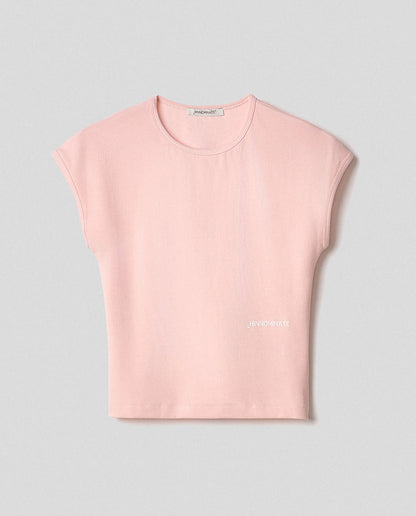 Half sleeve t-shirt w