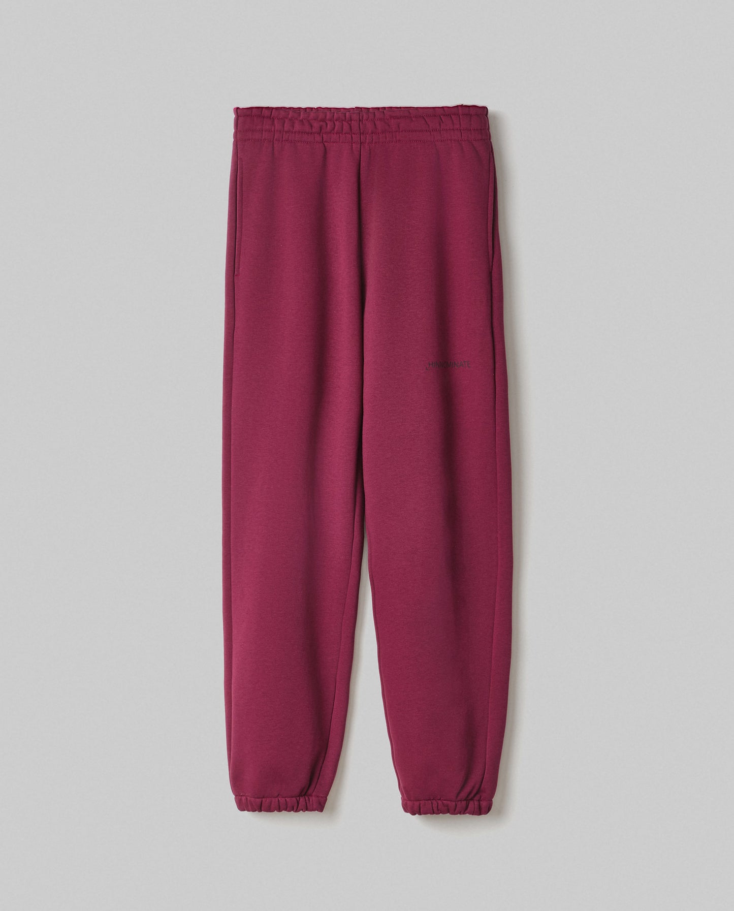 Basic pants w