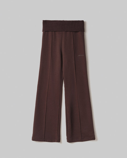 Pants straight w