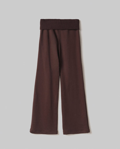 Pants straight w