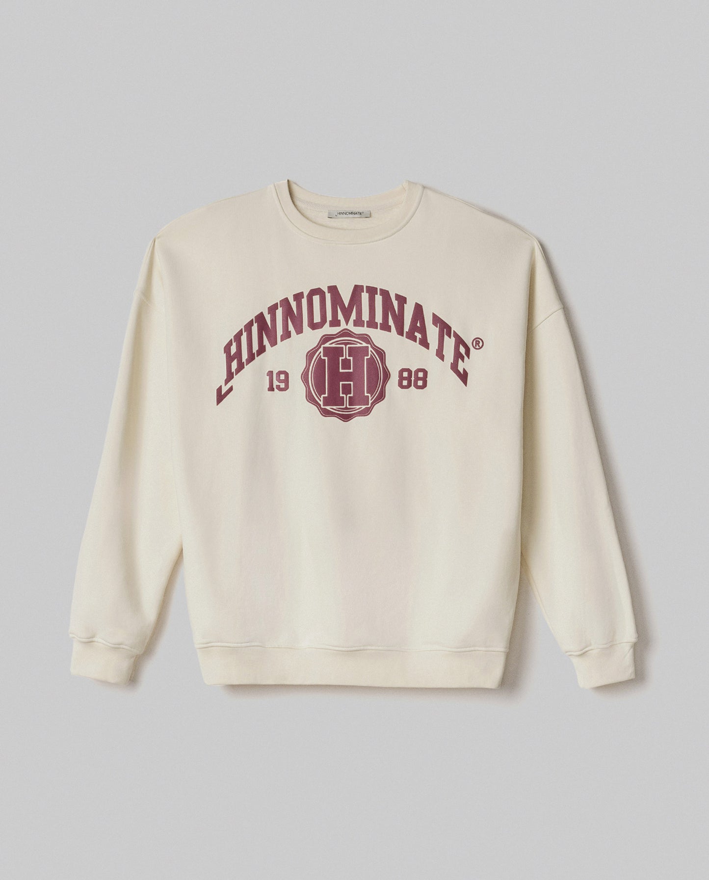 Sweatshirt over w