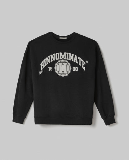 Sweatshirt over w