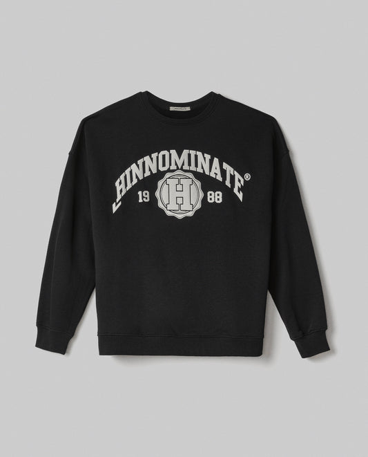 Sweatshirt over w