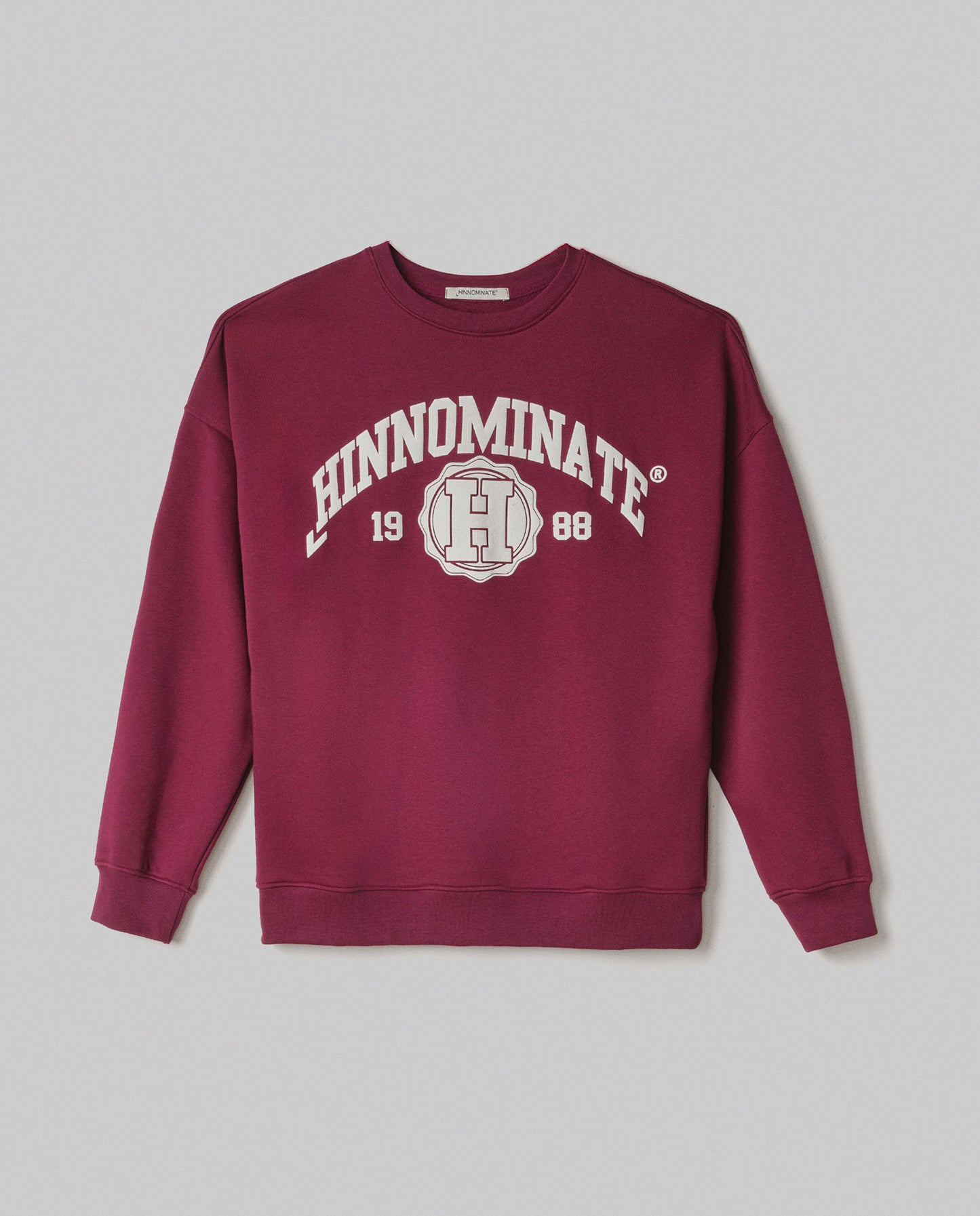 Sweatshirt over w