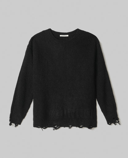 Sweater over w