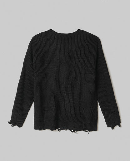 Sweater over w