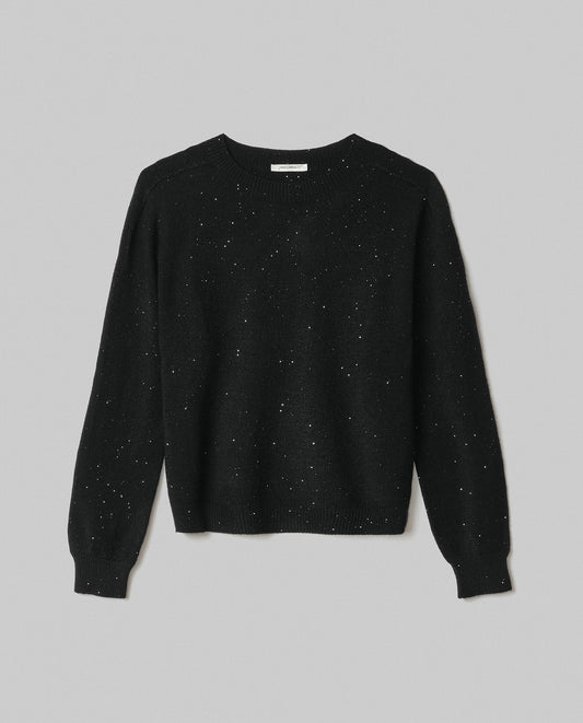 Sweater round neck w