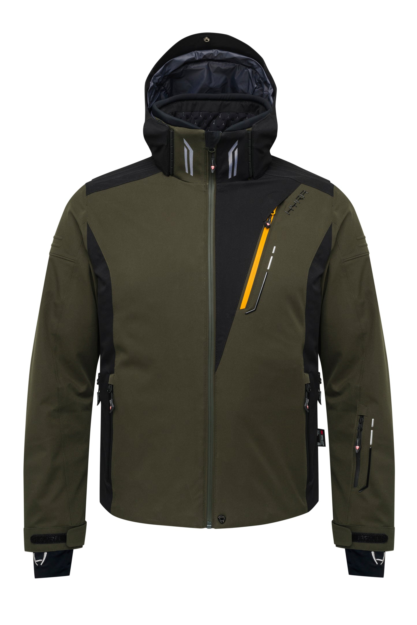 Marmore HBS 20K recco jkt m