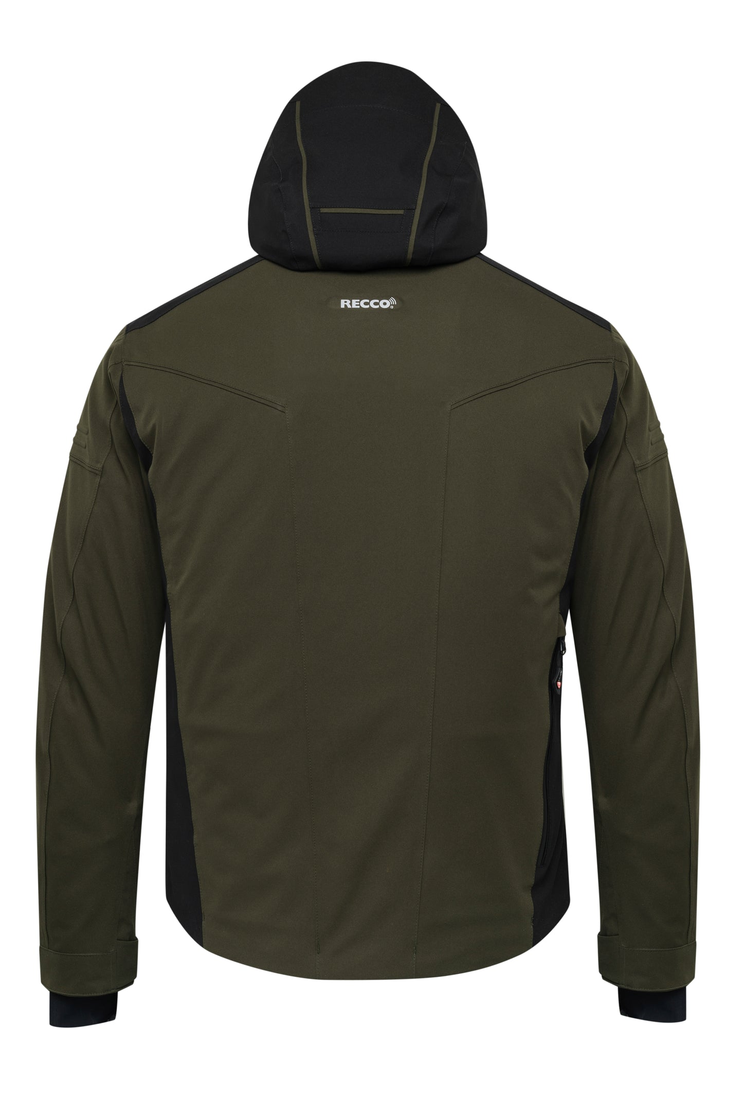 Marmore HBS 20K recco jkt m