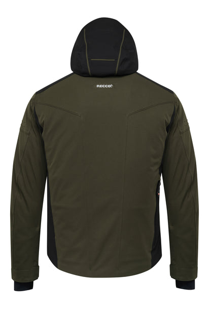 Marmore HBS 20K recco jkt m