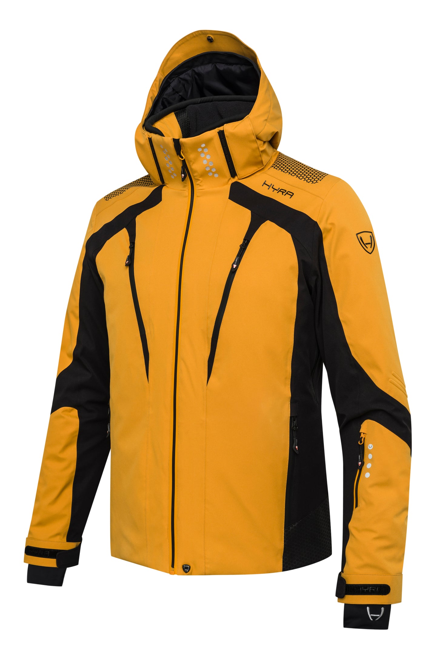 Klosters HBS 20K jkt m