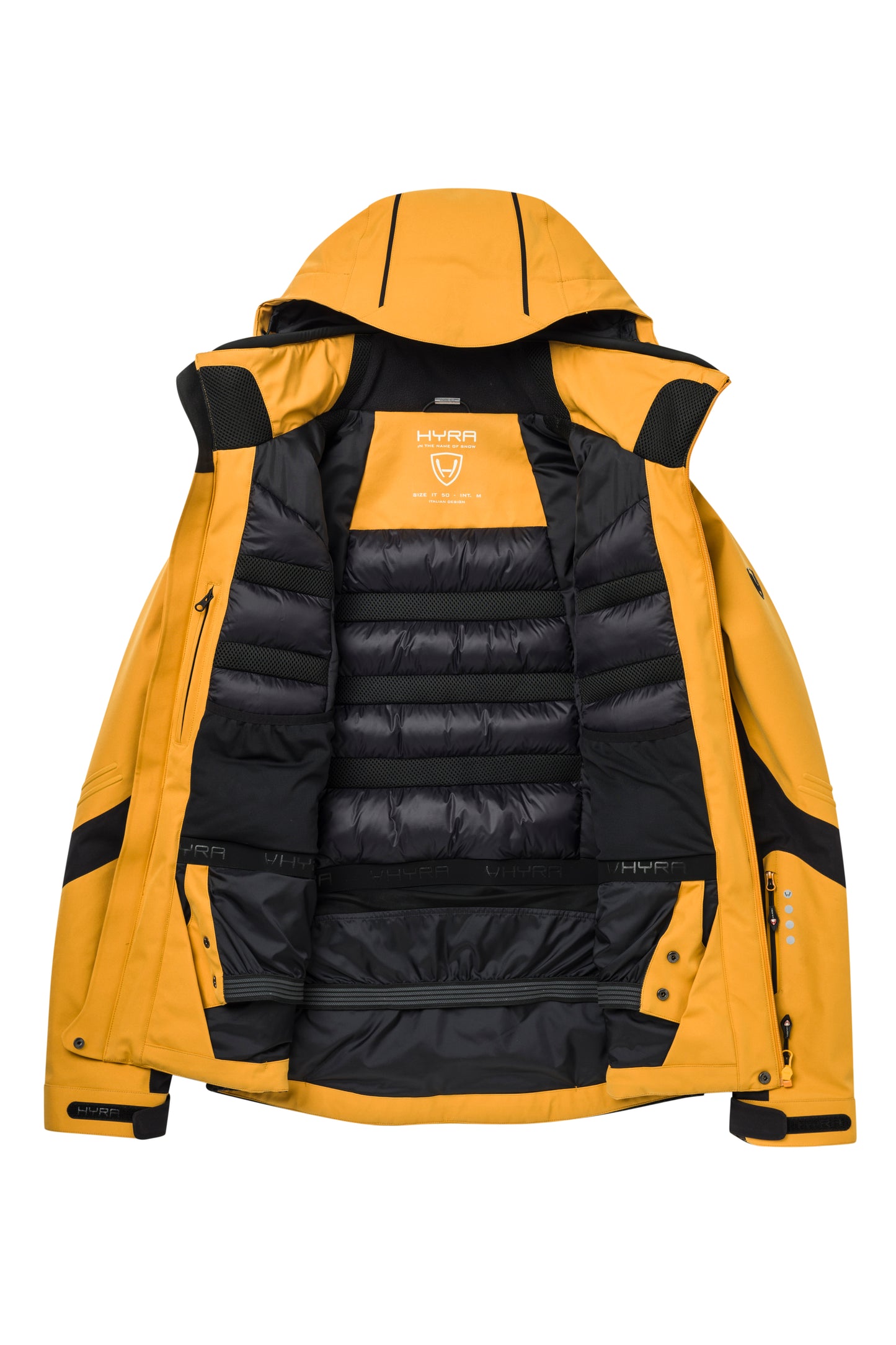 Klosters HBS 20K jkt m