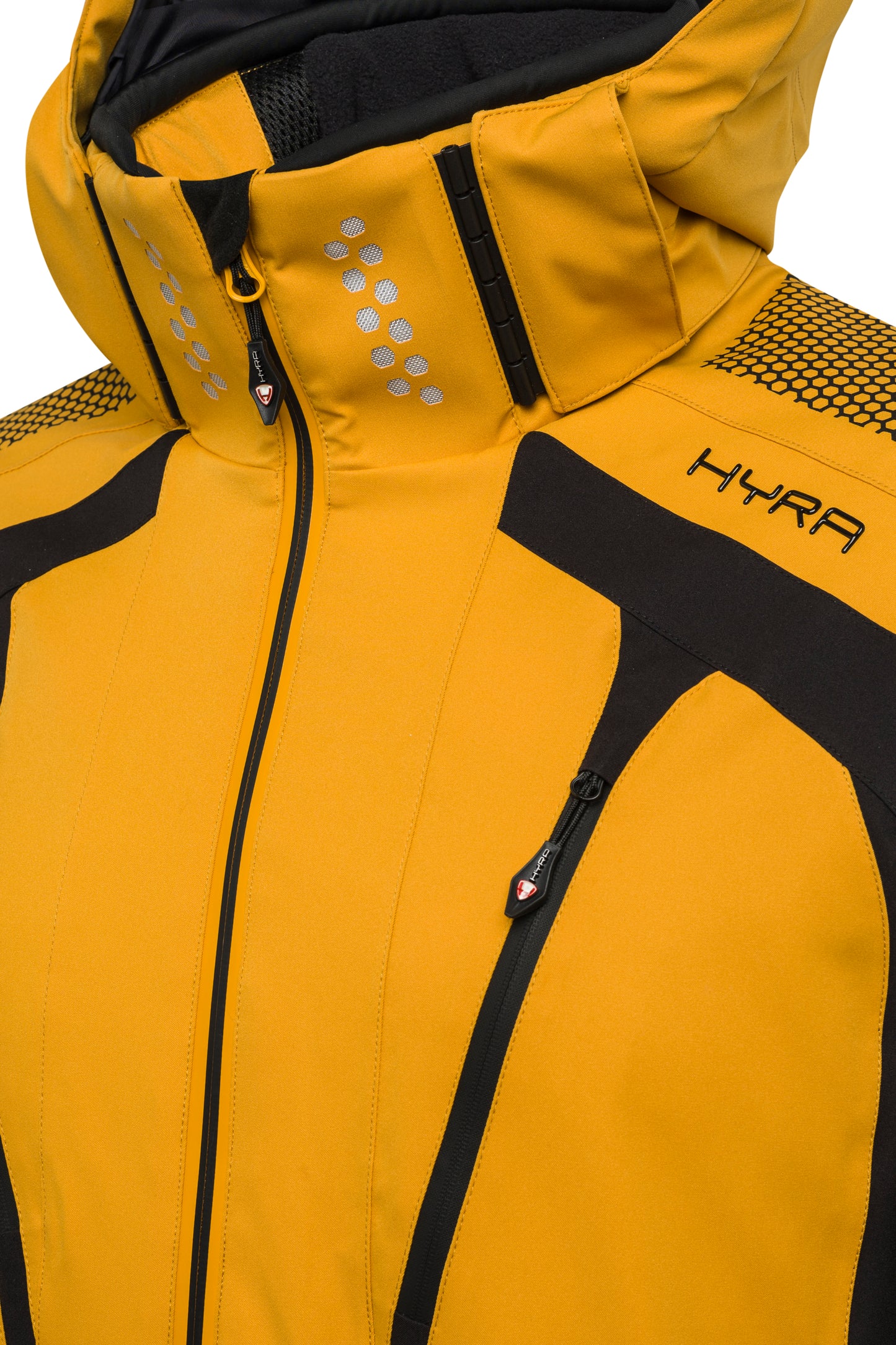 Klosters HBS 20K jkt m