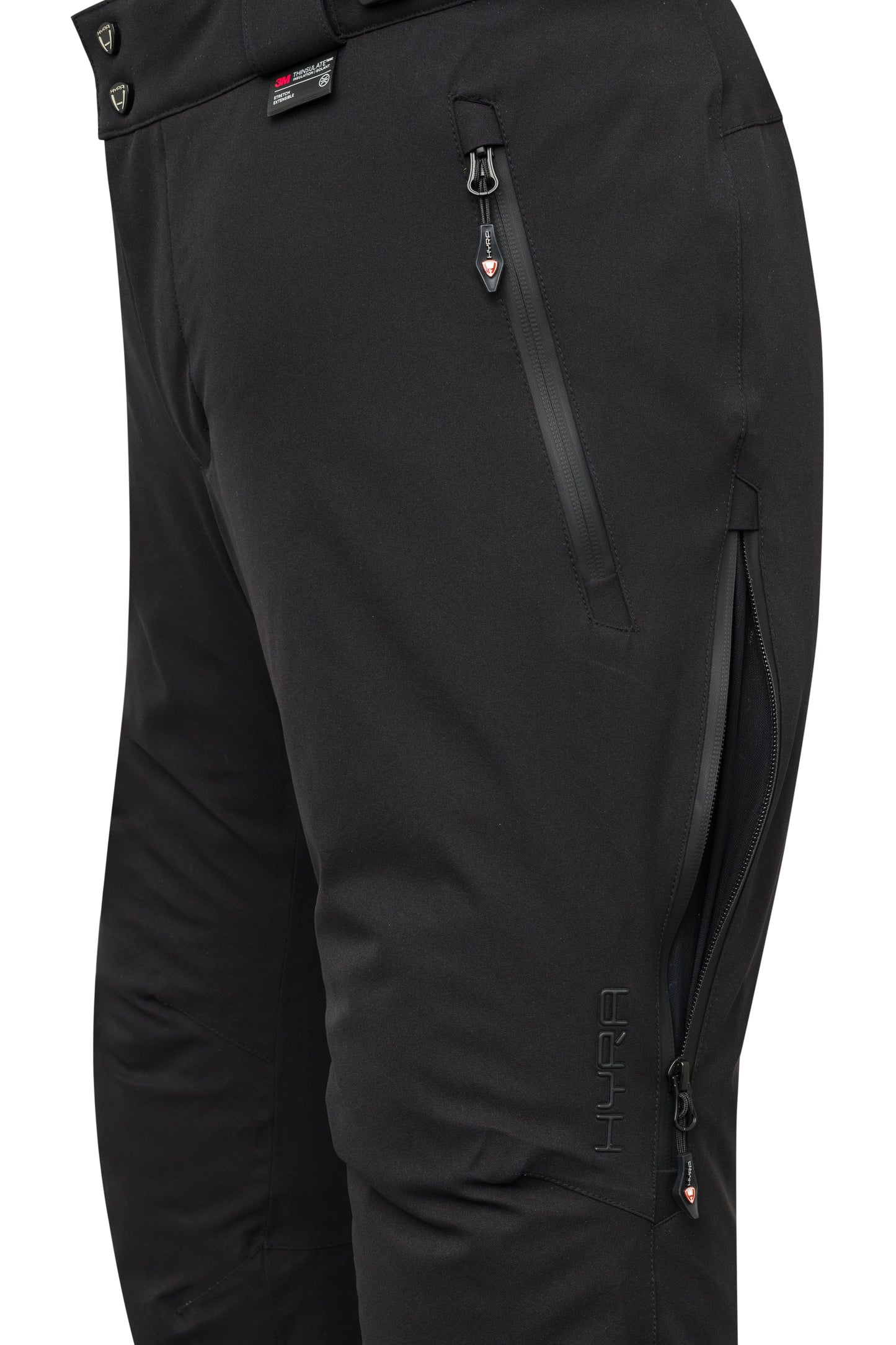 Murren 20K skipants m