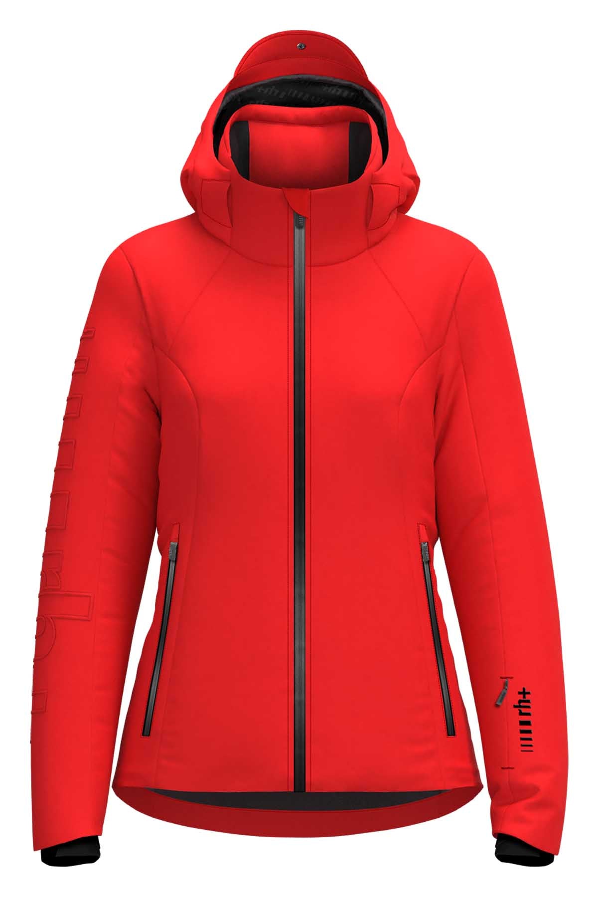 Logo advanced 20K jkt w