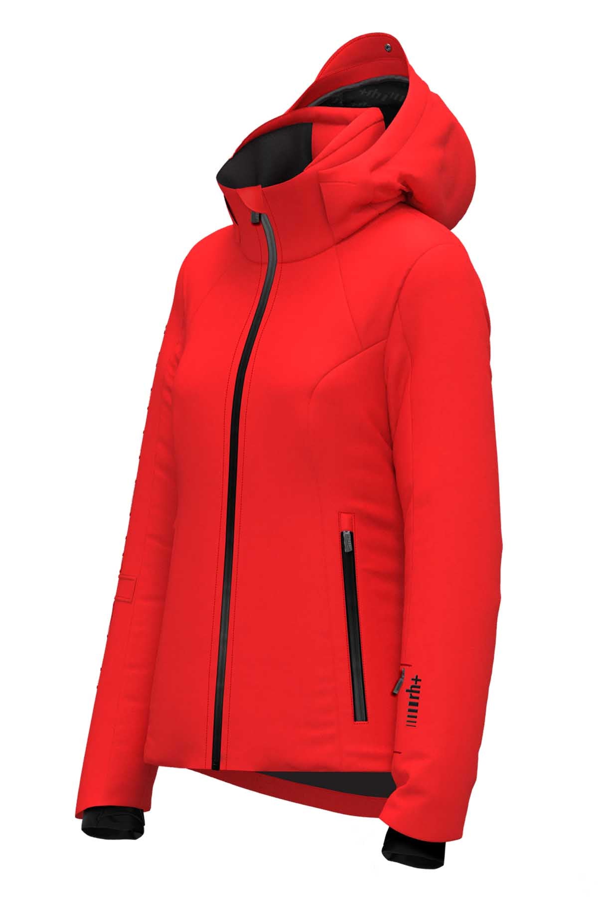 Logo advanced 20K jkt w