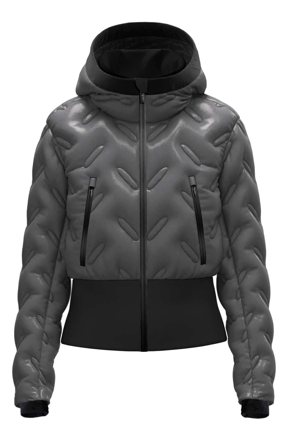 Calipso II crop 10K jacket w