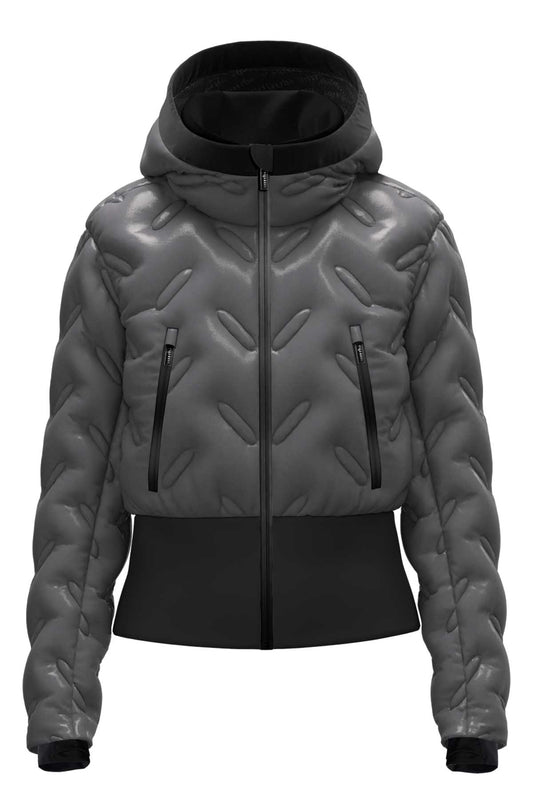 Calipso II crop 10K jacket w