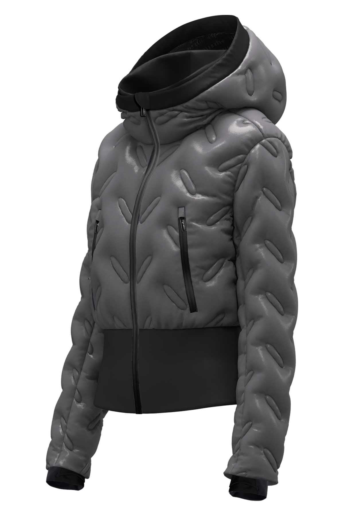 Calipso II crop 10K jacket w