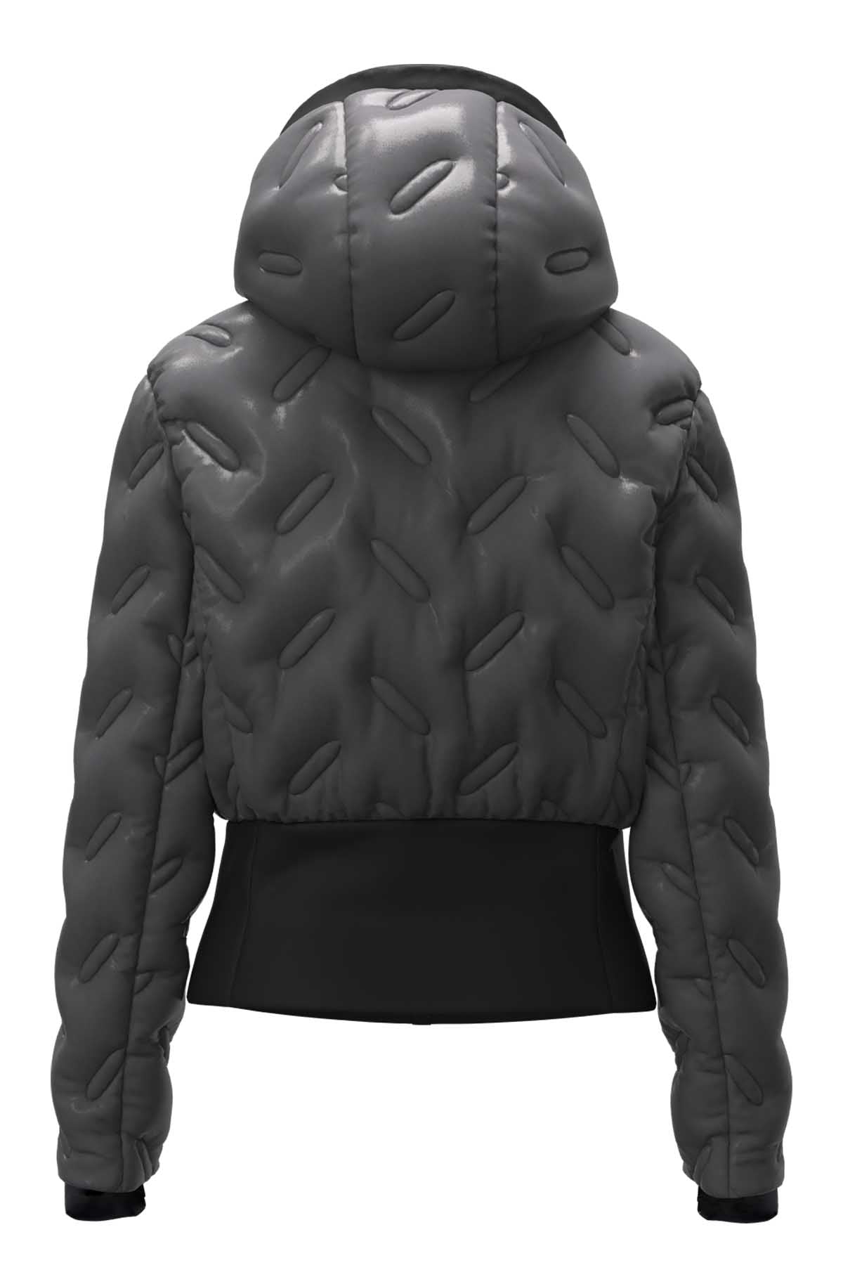 Calipso II crop 10K jacket w