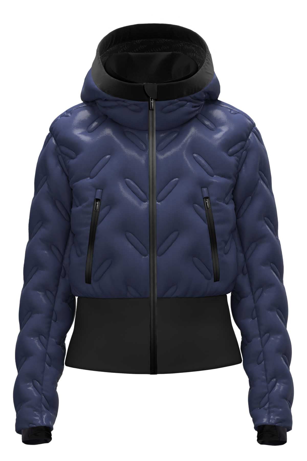 Calipso II crop 10K jacket w