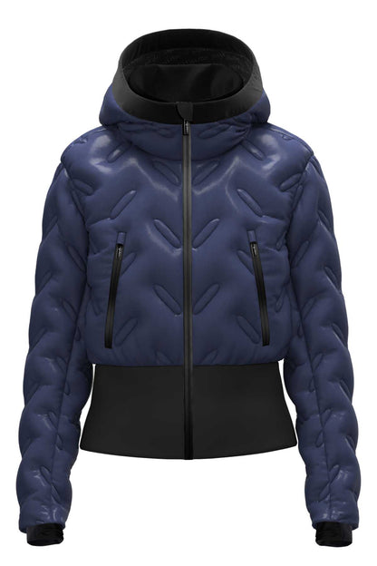 Calipso II crop 10K jacket w