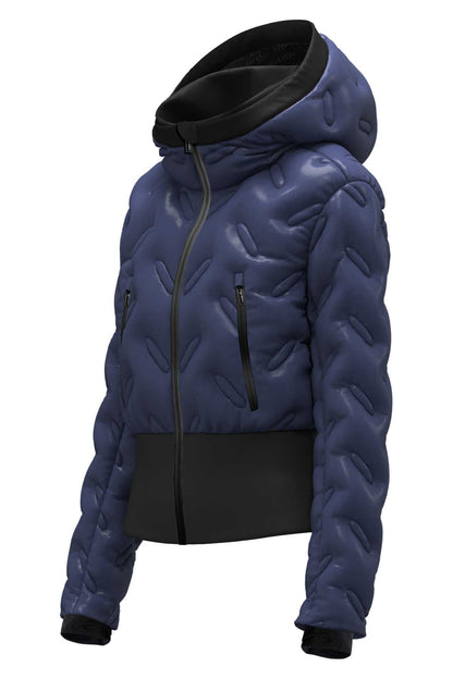 Calipso II crop 10K jacket w