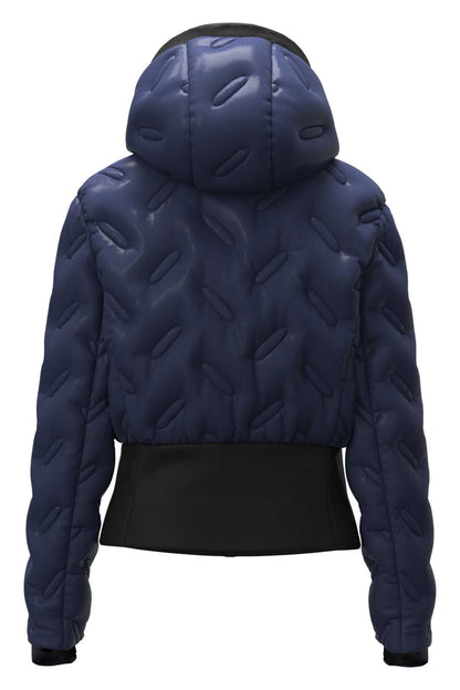 Calipso II crop 10K jacket w