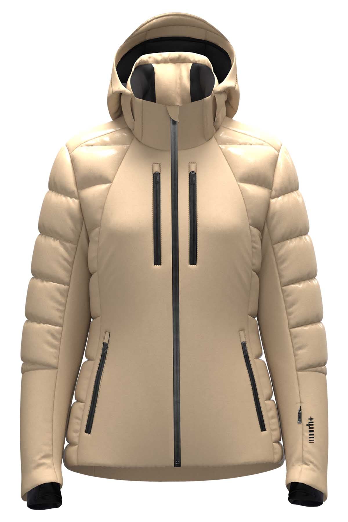 Artemide II 20K jacket w