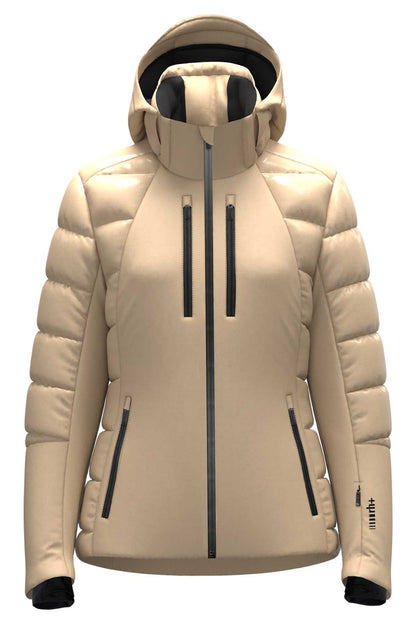 Artemide II 20K jacket w