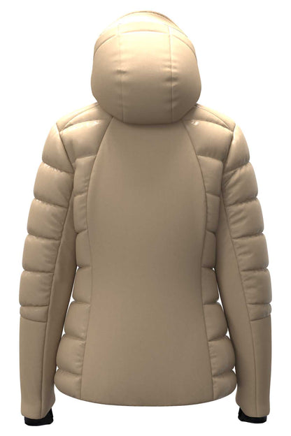 Artemide II 20K jacket w