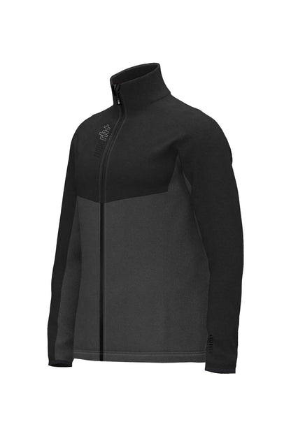 Zero full zip jersey m