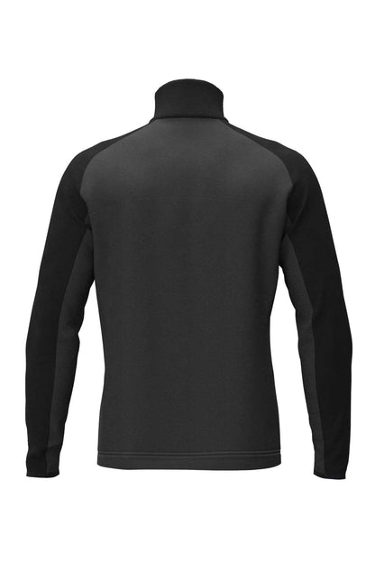 Zero full zip jersey m