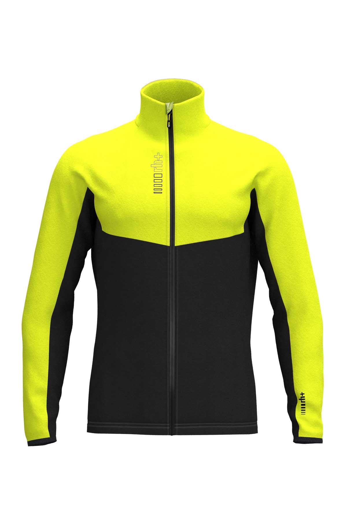 Zero full zip jersey m