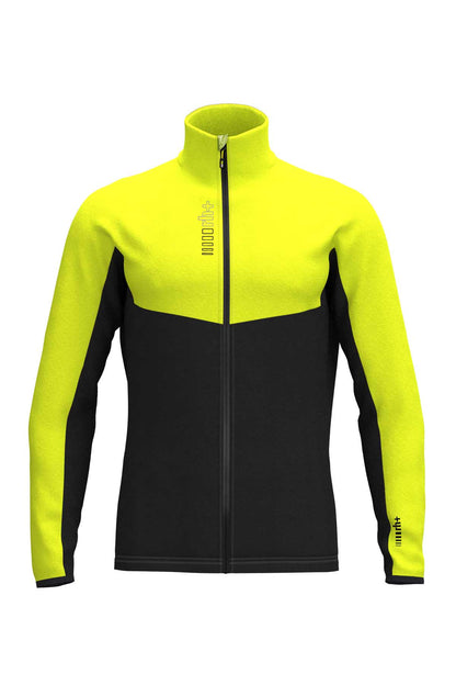 Zero full zip jersey m