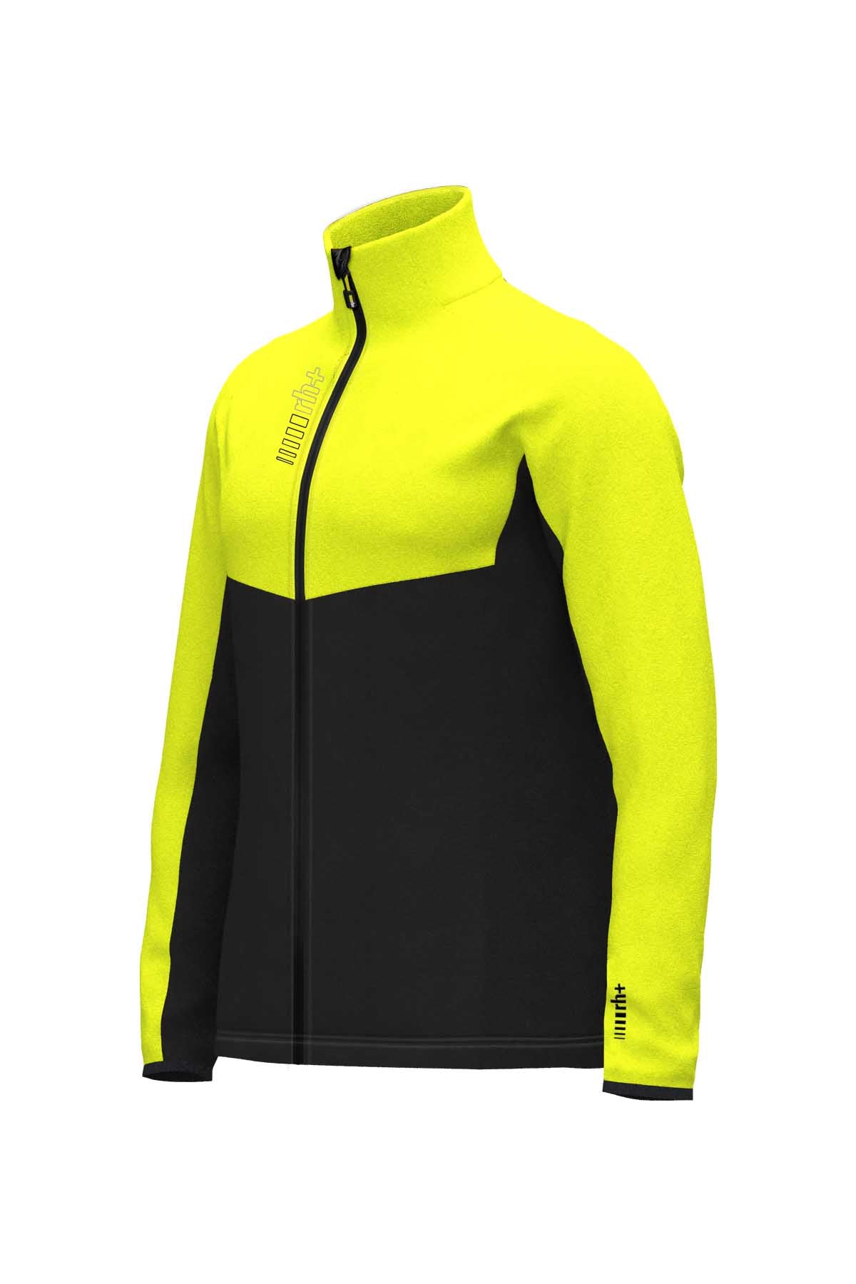 Zero full zip jersey m